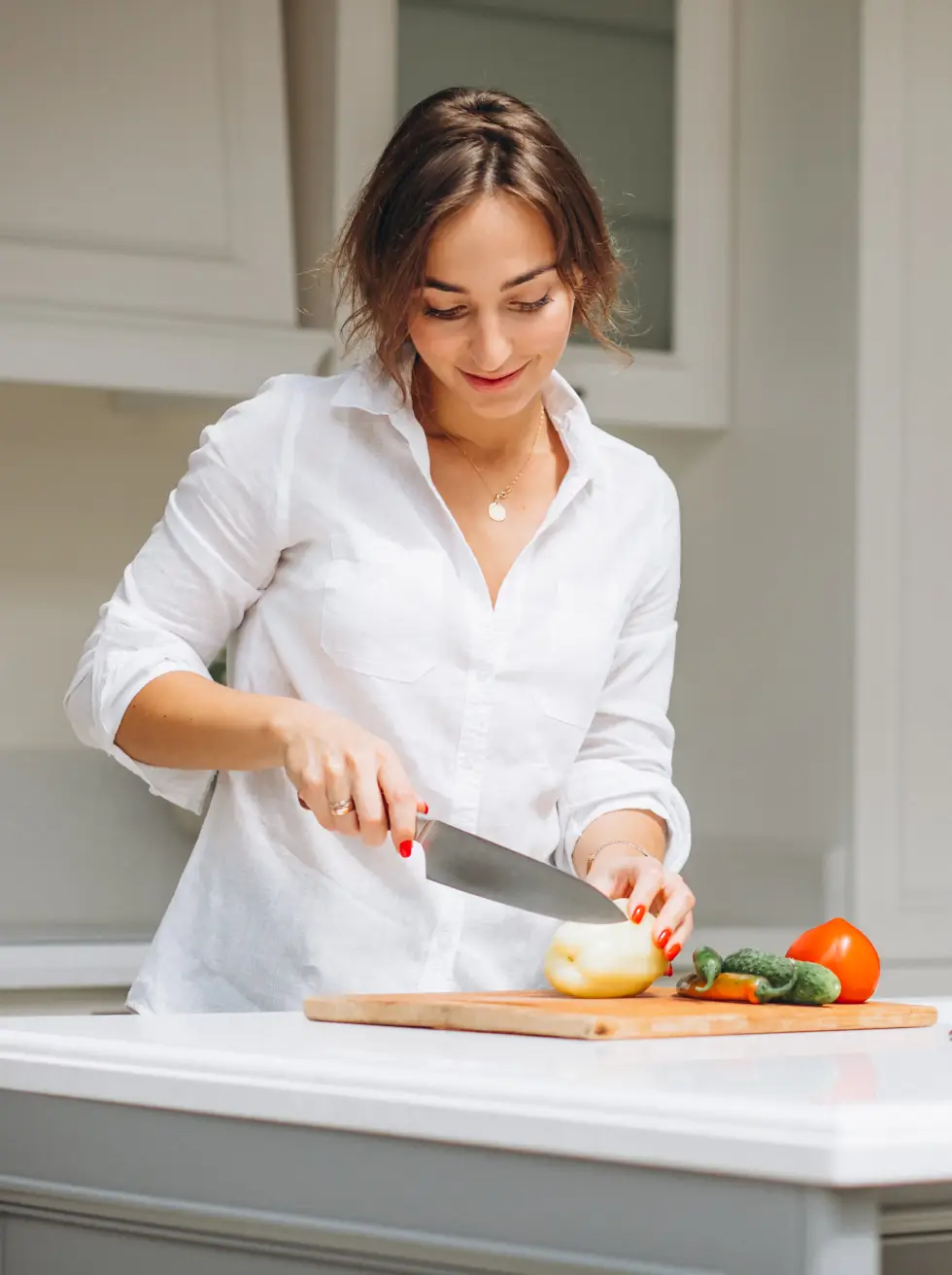 nutrition-landing-page